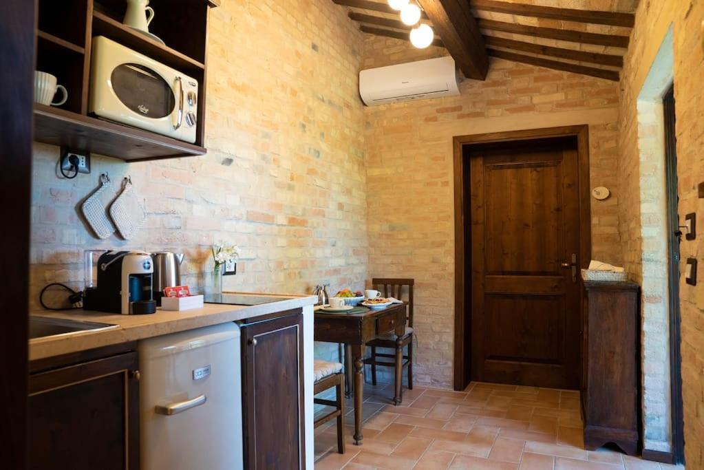 Appartamento La Capparuccia Civitanova Marche Esterno foto
