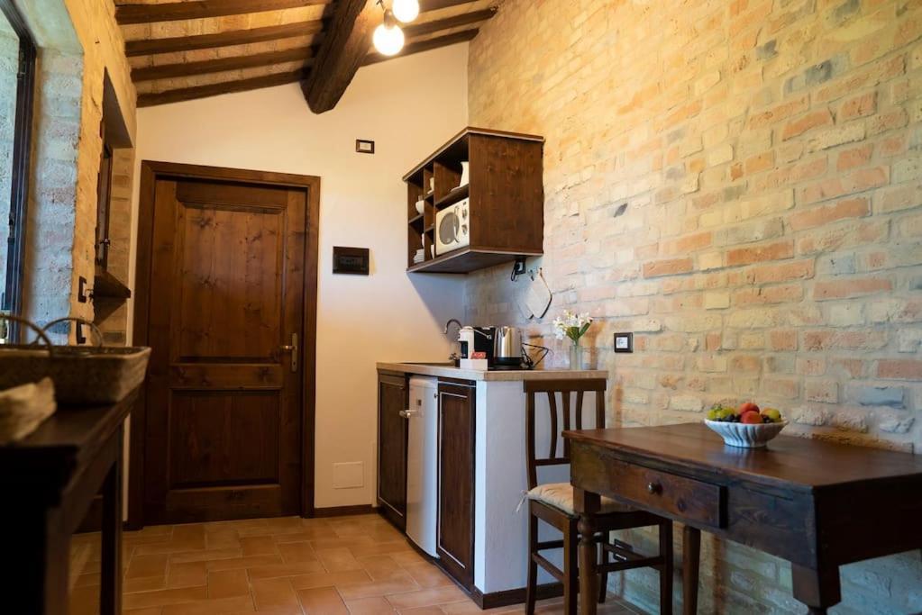 Appartamento La Capparuccia Civitanova Marche Esterno foto